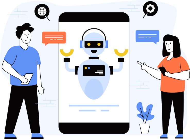 Digital Marketing Services by Equitable IT Services