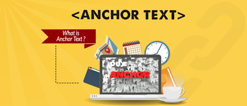 What is Anchor Text in Seo