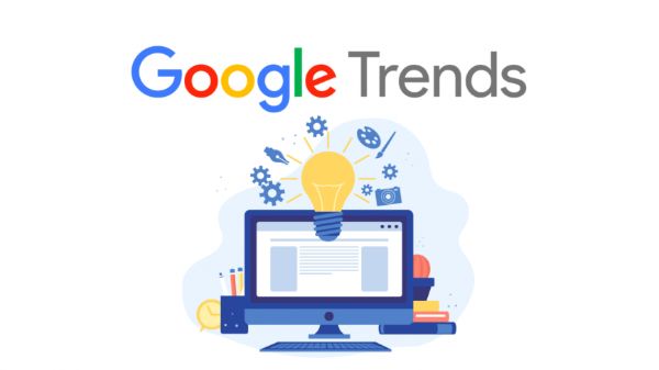 what is google trends