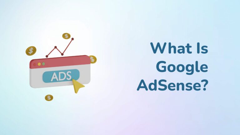 What is Google AdSense