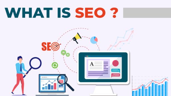 What is Search Engine Optimization